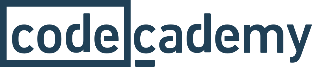 codecademy portfolio